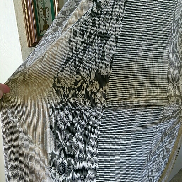 VIRGO MAXI DRESS. - Picture 5 of 6